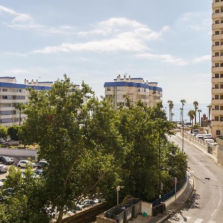 2Nd Line From The Beach , Seaviews + Parking &Pool Benalmádena Exteriér fotografie