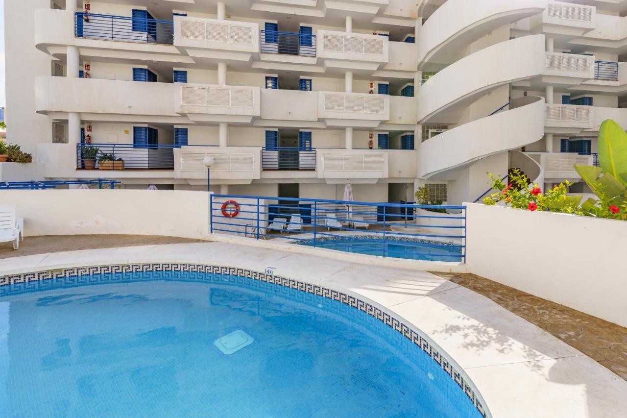 2Nd Line From The Beach , Seaviews + Parking &Pool Benalmádena Exteriér fotografie