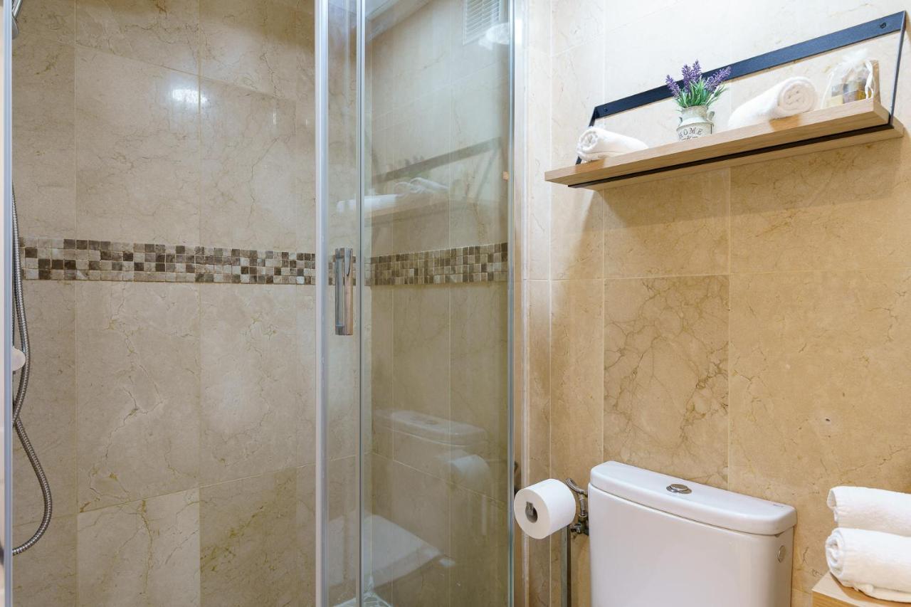 2Nd Line From The Beach , Seaviews + Parking &Pool Benalmádena Exteriér fotografie