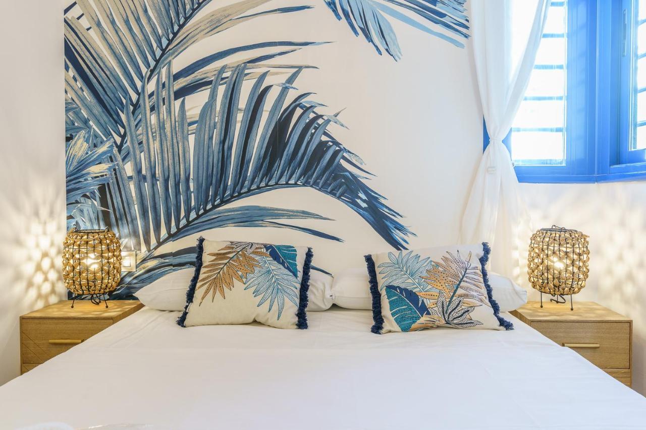2Nd Line From The Beach , Seaviews + Parking &Pool Benalmádena Exteriér fotografie
