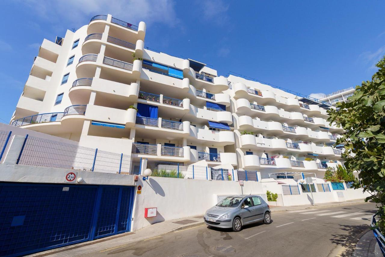 2Nd Line From The Beach , Seaviews + Parking &Pool Benalmádena Exteriér fotografie