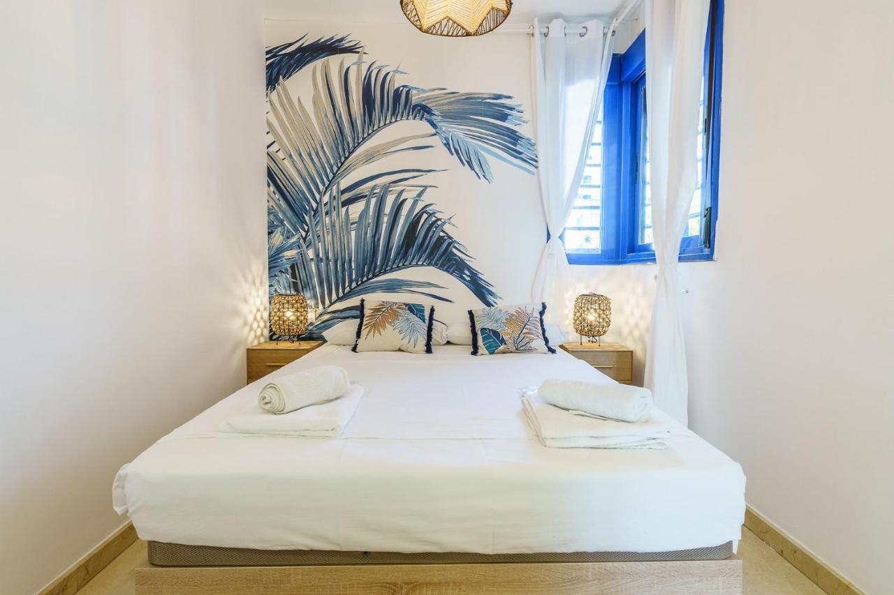 2Nd Line From The Beach , Seaviews + Parking &Pool Benalmádena Exteriér fotografie