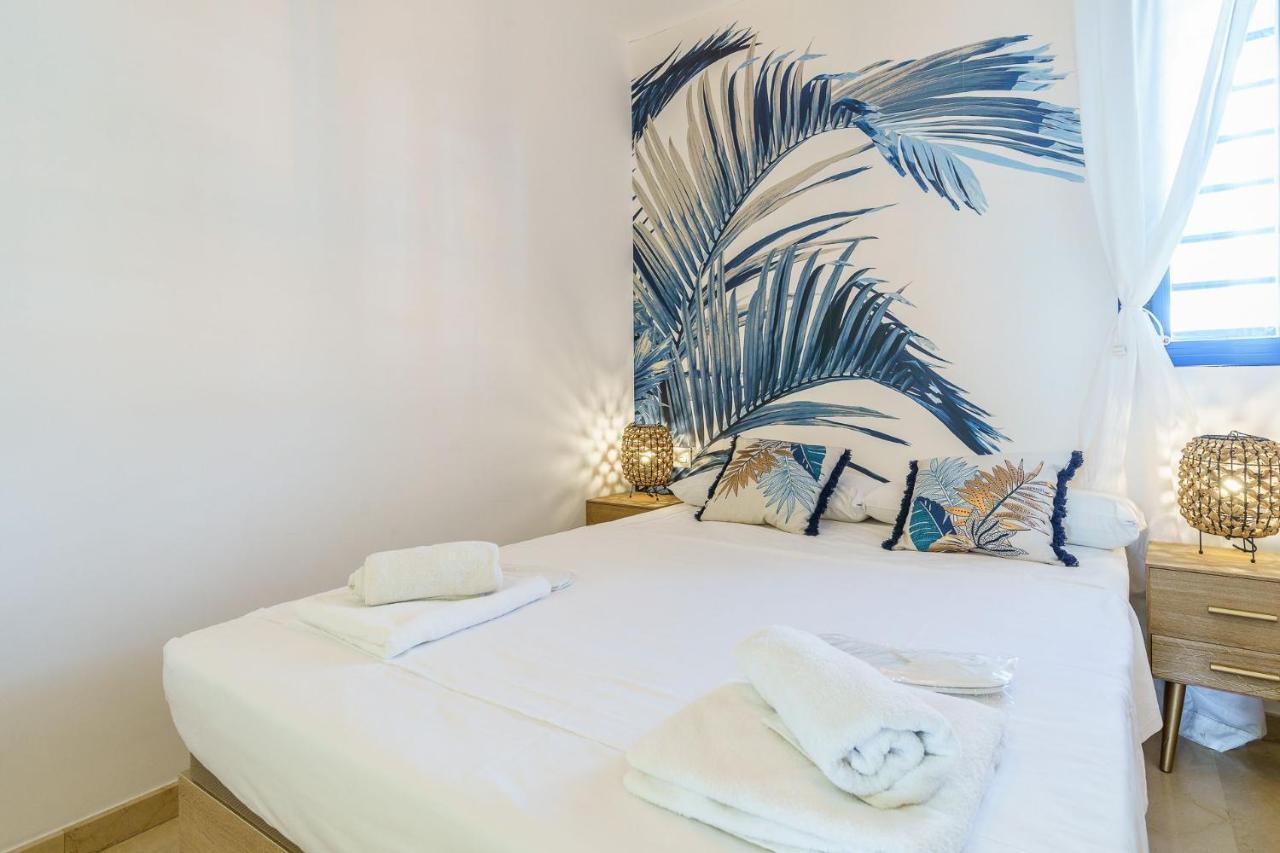 2Nd Line From The Beach , Seaviews + Parking &Pool Benalmádena Exteriér fotografie